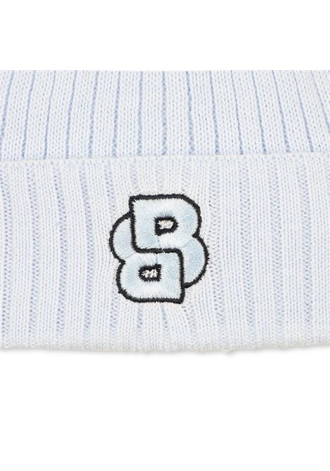 Cappello con logo HUGO BOSS KIDS | J52597771